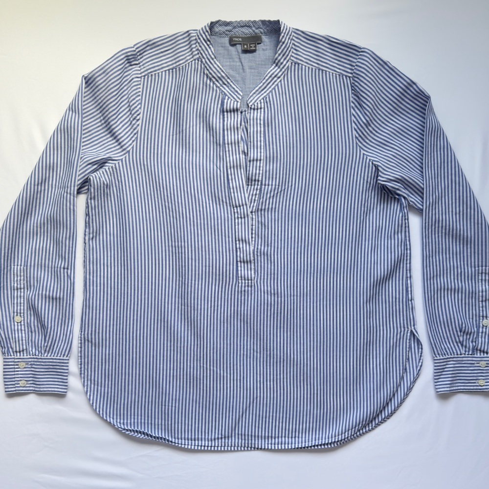 Slimming shirt